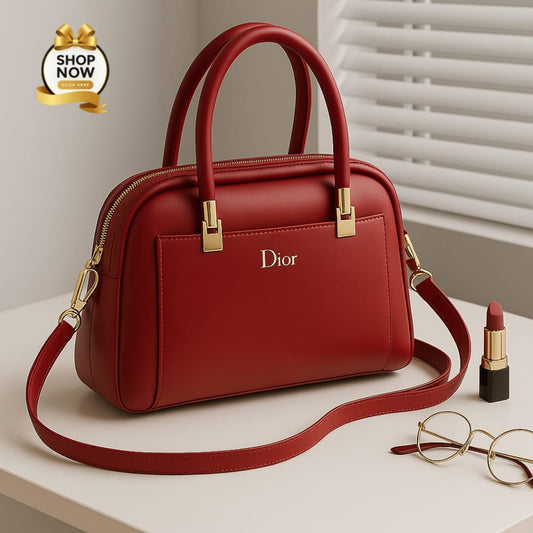 Shoulder Bag