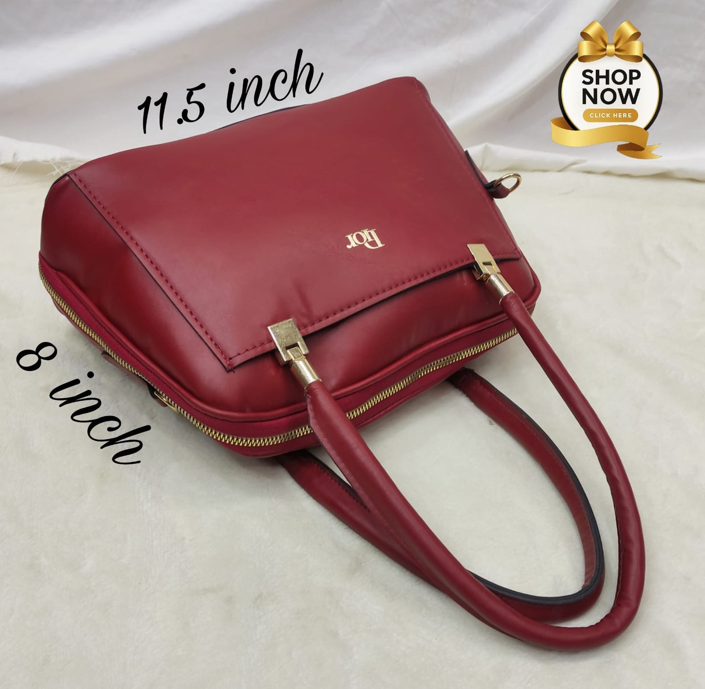 Shoulder Bag