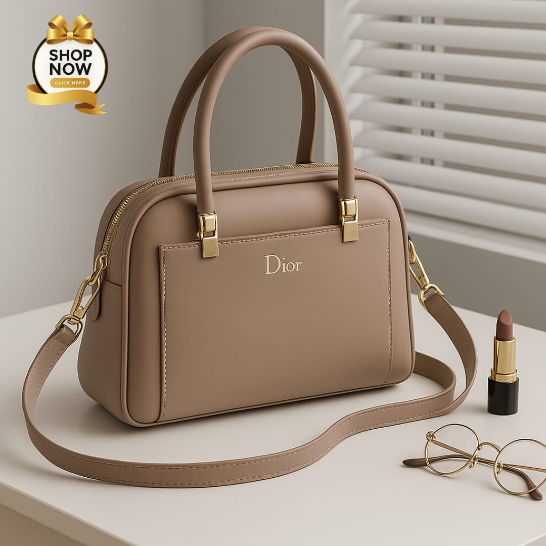 Shoulder Bag