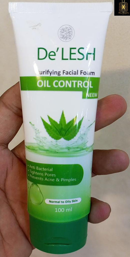 Face Wash