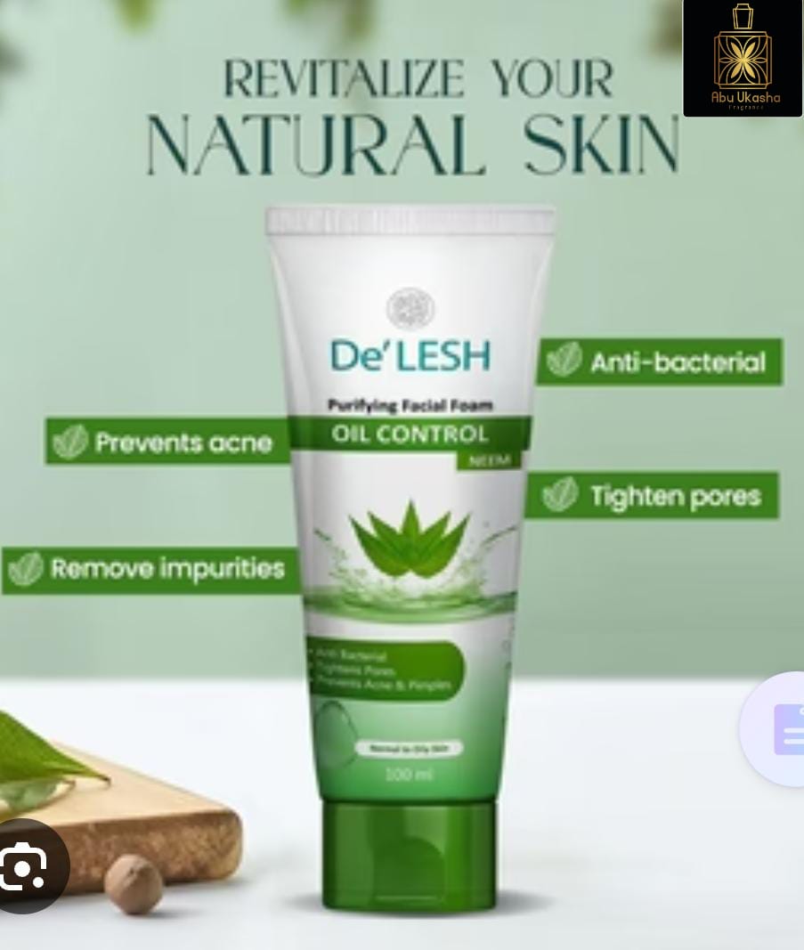 Face Wash