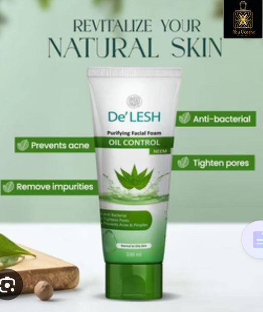 Face Wash