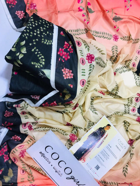 COCO BY ZARA SHAHJAHAN