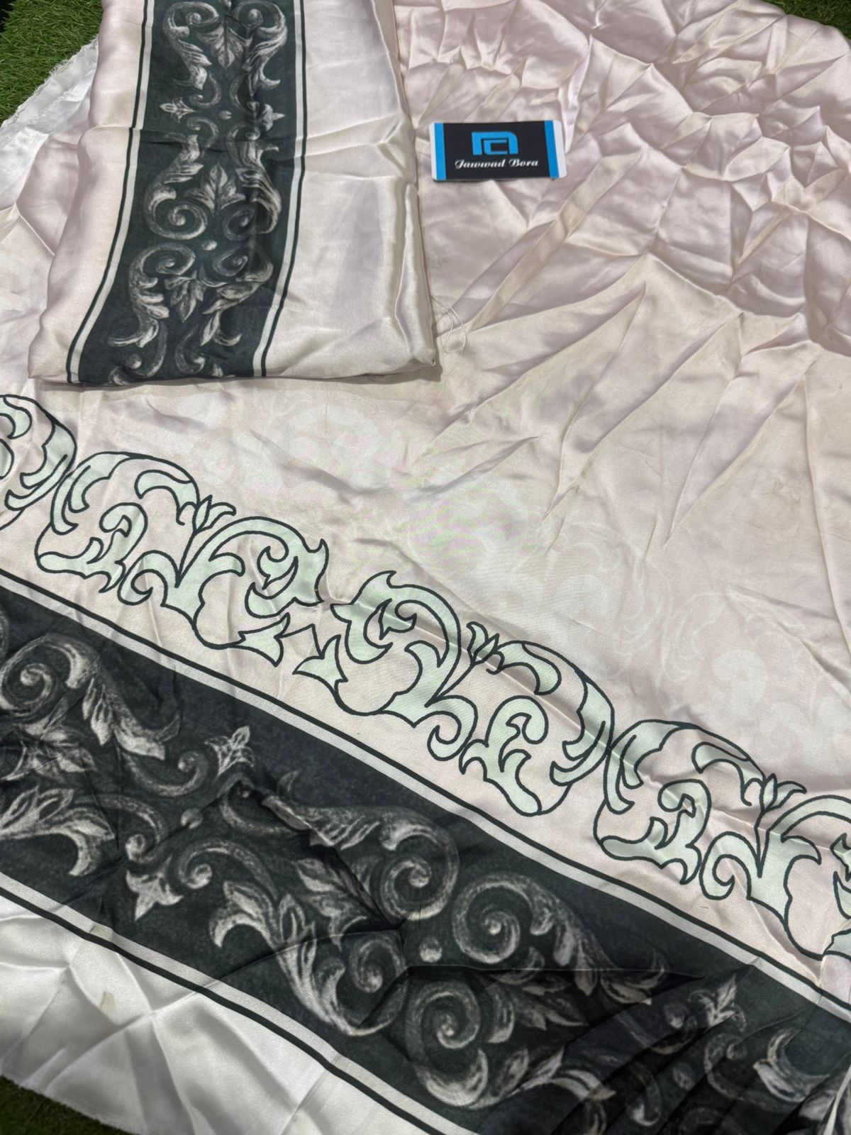 SILK KURTI