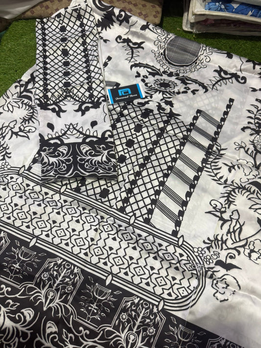 SILK KURTI