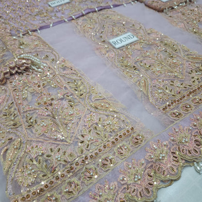 AFROZEH WEDDING Collection