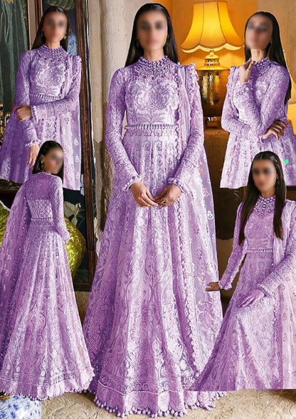 AFROZEH WEDDING Collection