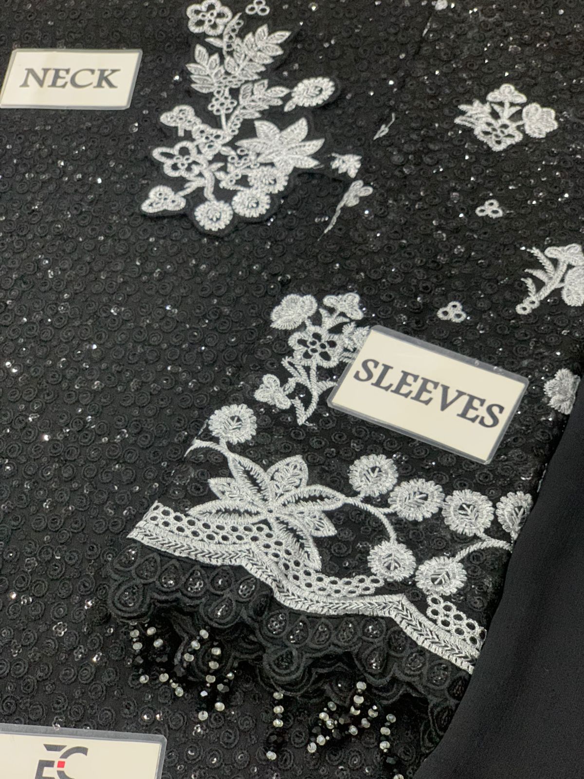 *SUFFUSE LUXURY COLLECTION