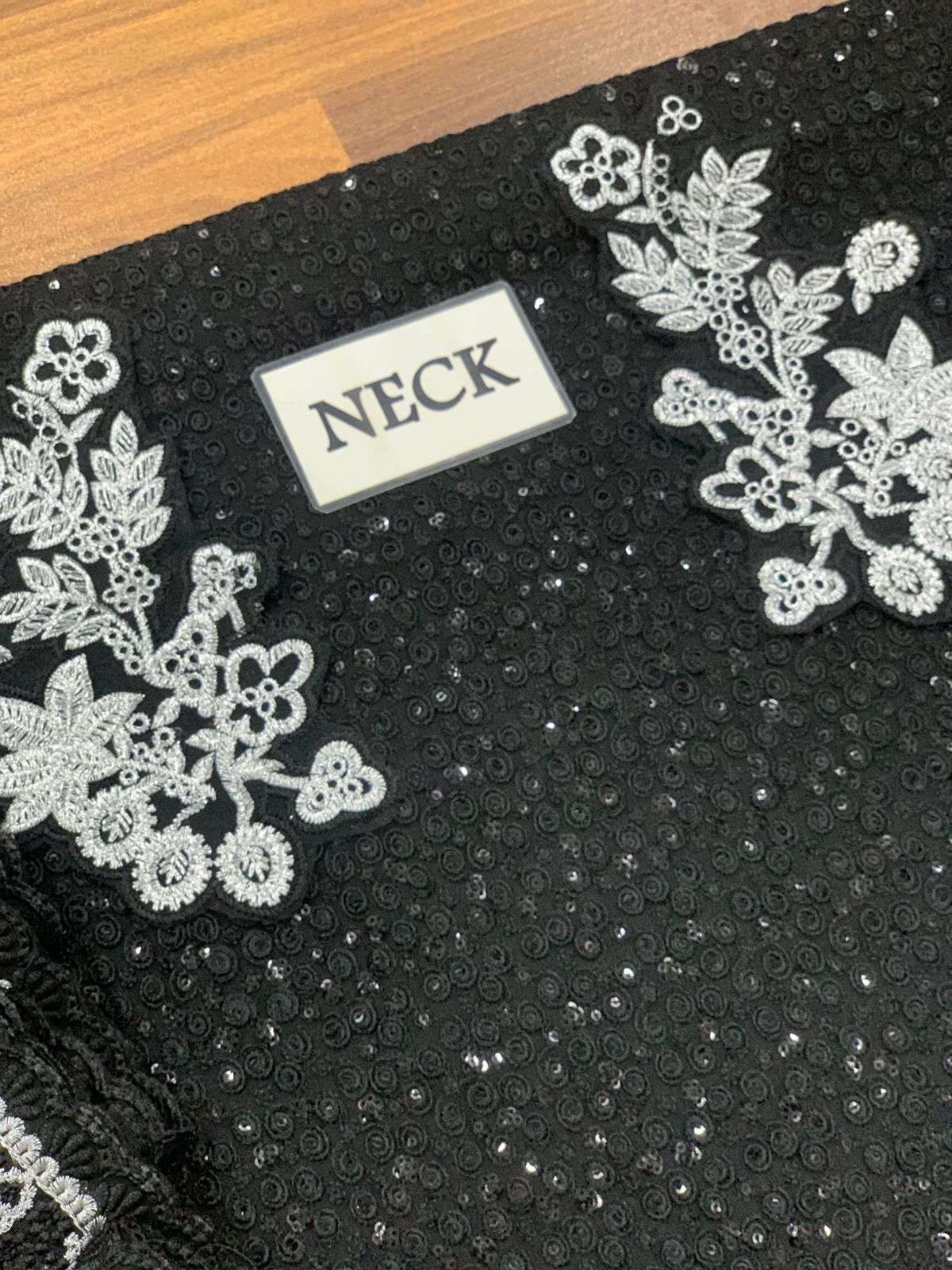 *SUFFUSE LUXURY COLLECTION