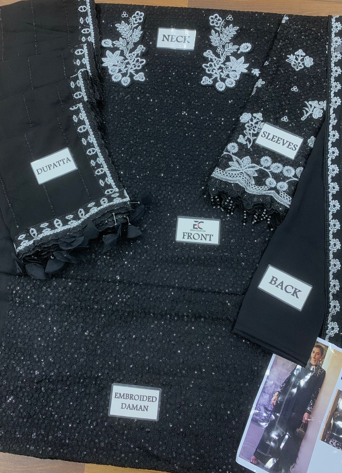 *SUFFUSE LUXURY COLLECTION