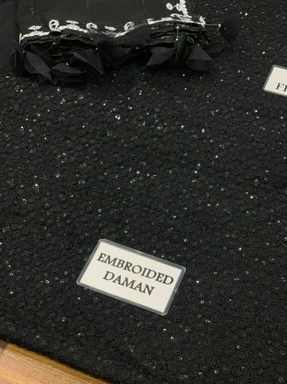 *SUFFUSE LUXURY COLLECTION