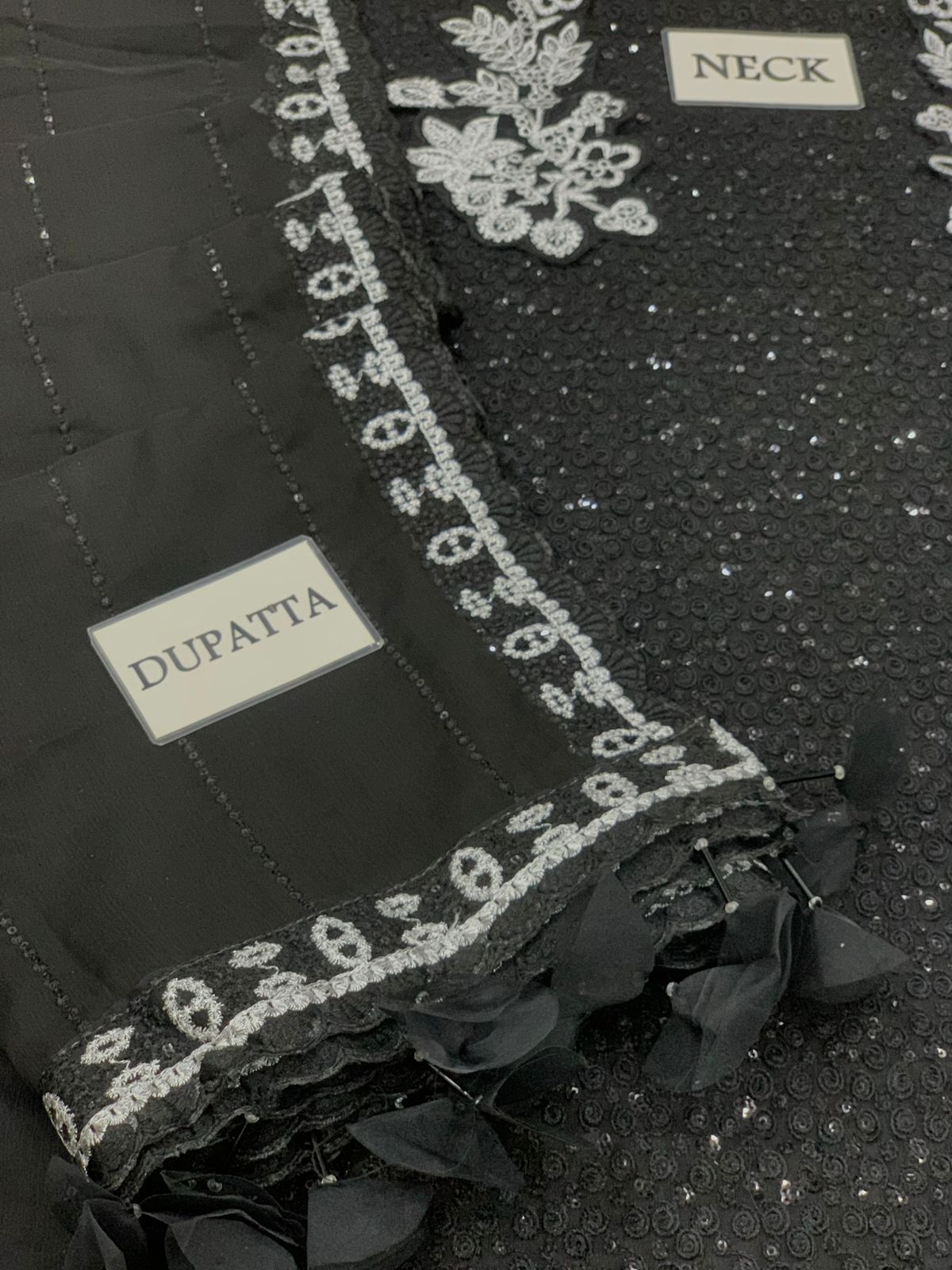 *SUFFUSE LUXURY COLLECTION