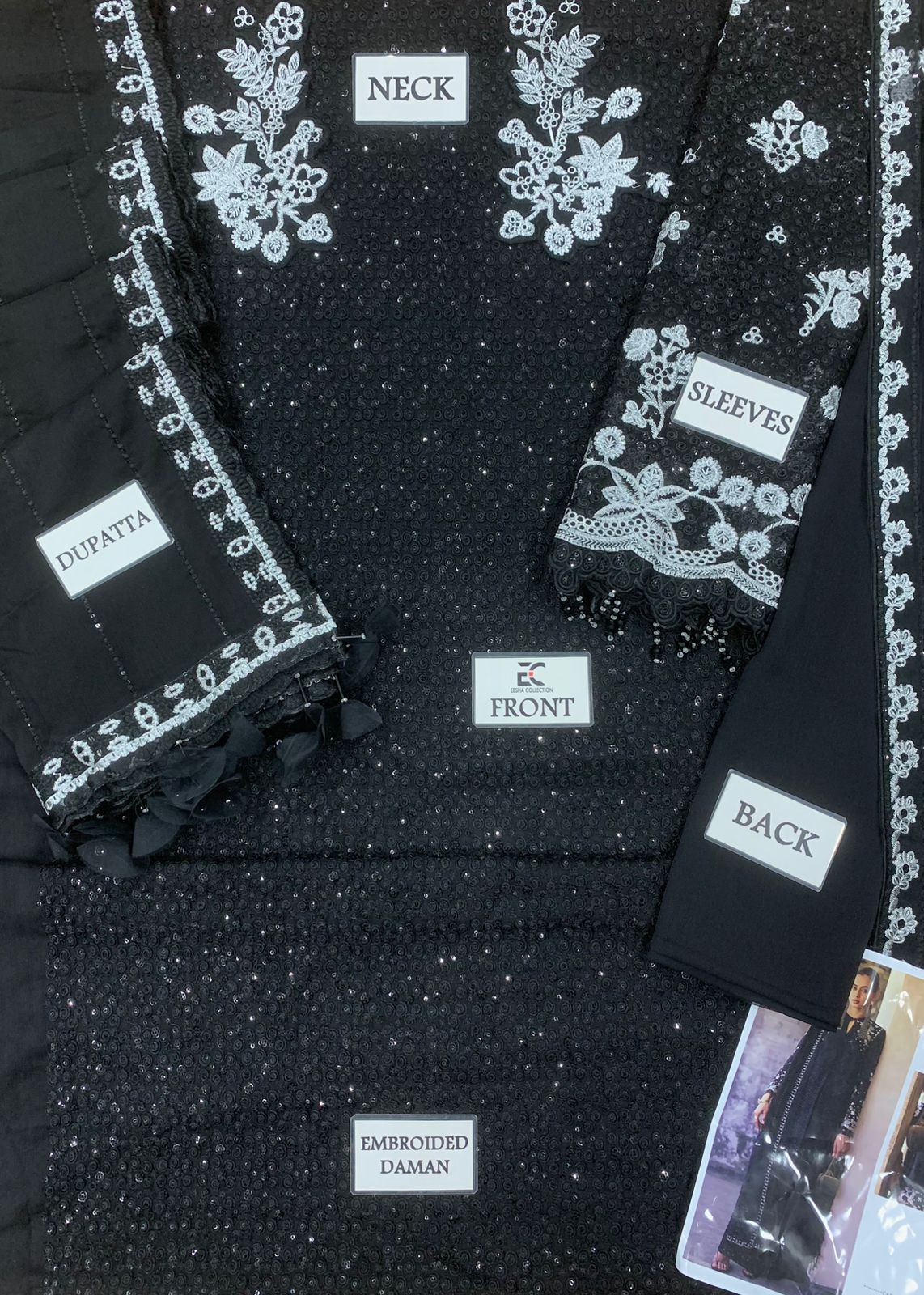 *SUFFUSE LUXURY COLLECTION