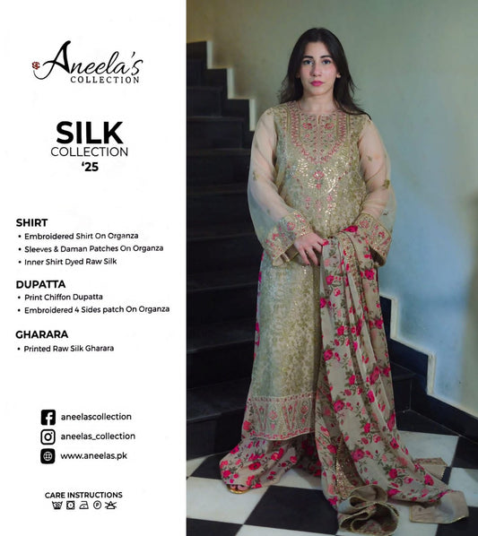 Aneela