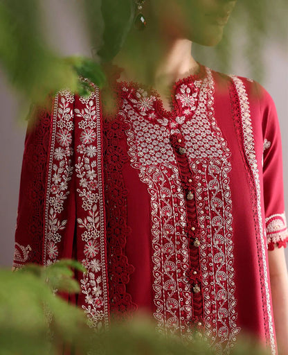 Cambric cotton