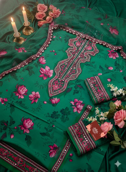 Aneela's