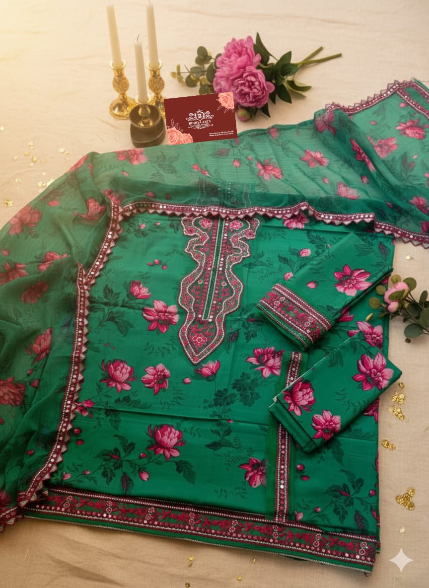 Aneela's