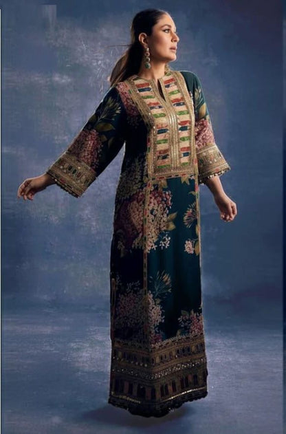 Sabya Sachi