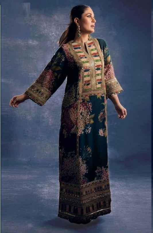 Sabya Sachi