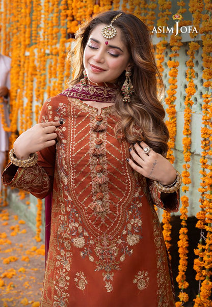 Asim Jofa