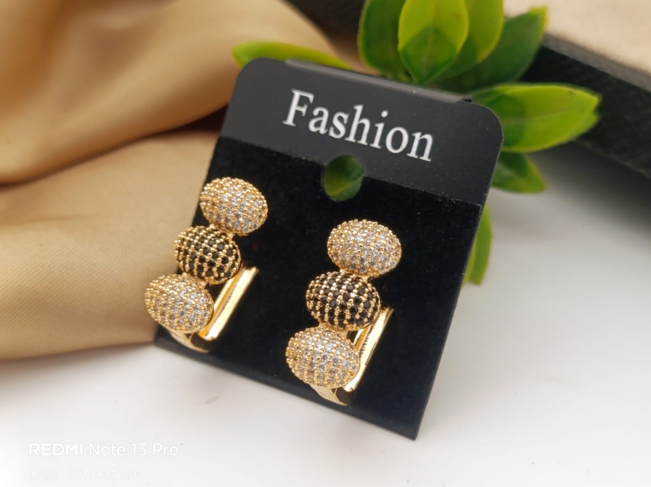 Earing