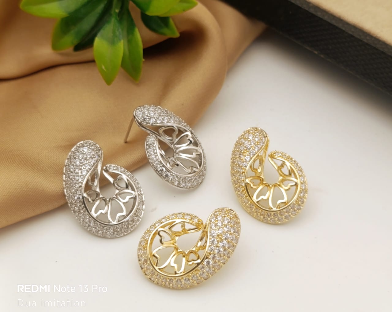Earing