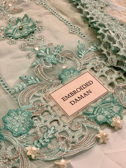 MARIA-B CHIFFON COLLECTION