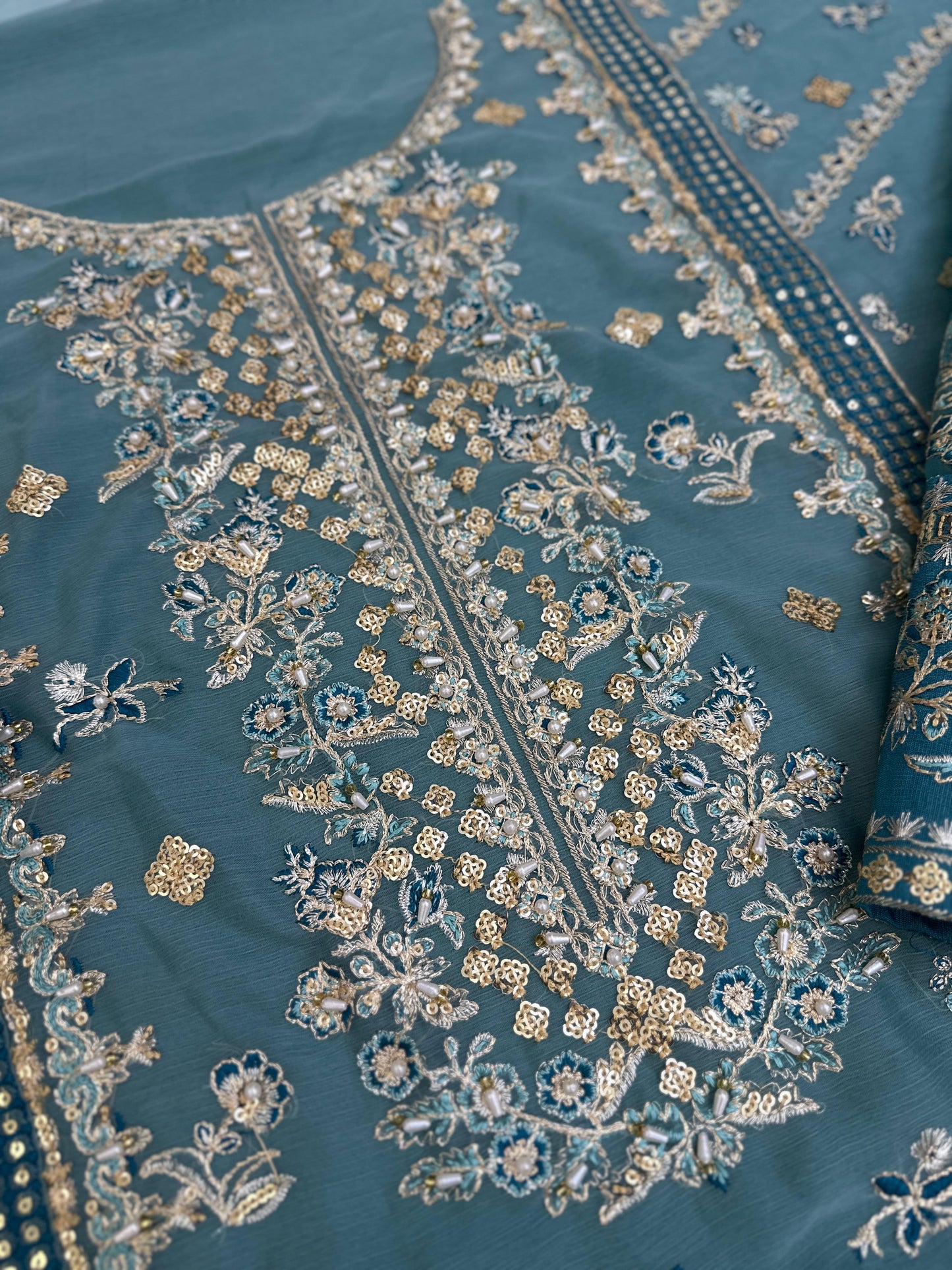 CHARIZMA CHIFFON