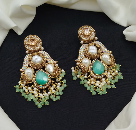 Earing