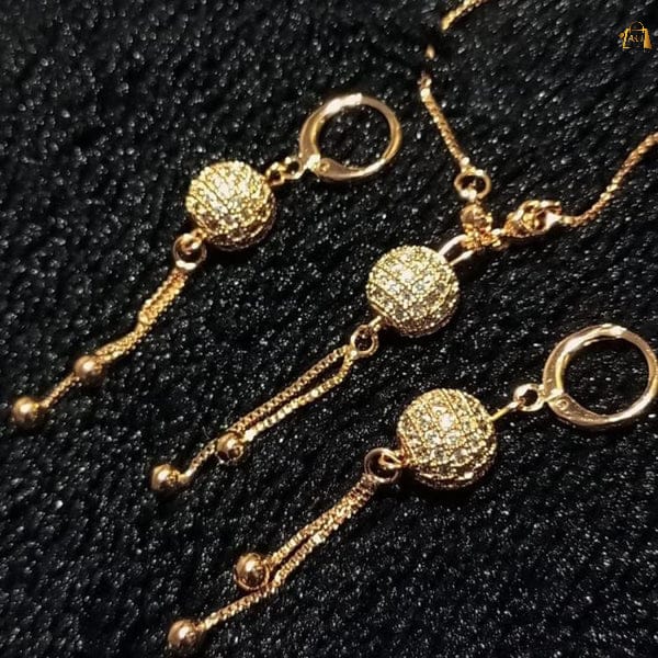 Locket Set