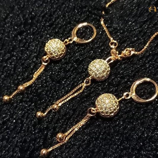 Locket Set