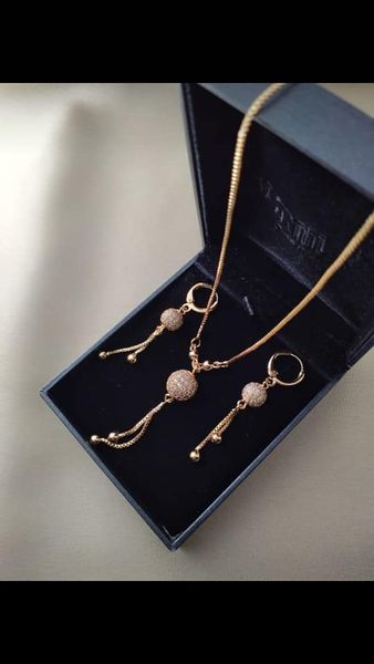 Locket Set