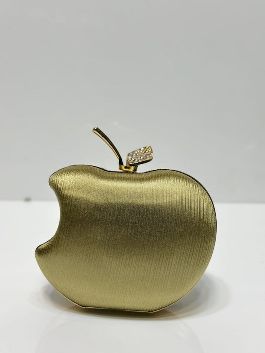 Bridal Clutch