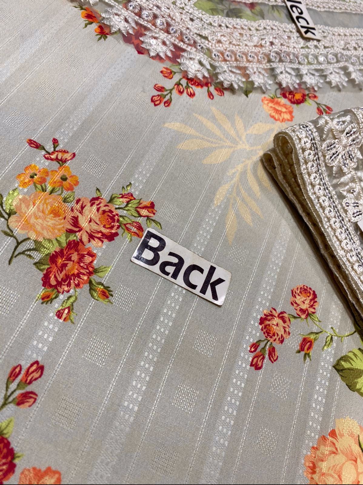 Cross Stitch