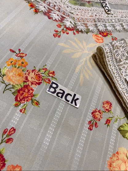 Cross Stitch