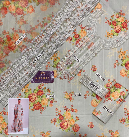 Cross Stitch