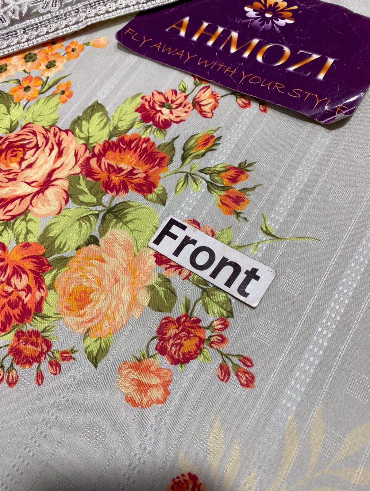 Cross Stitch