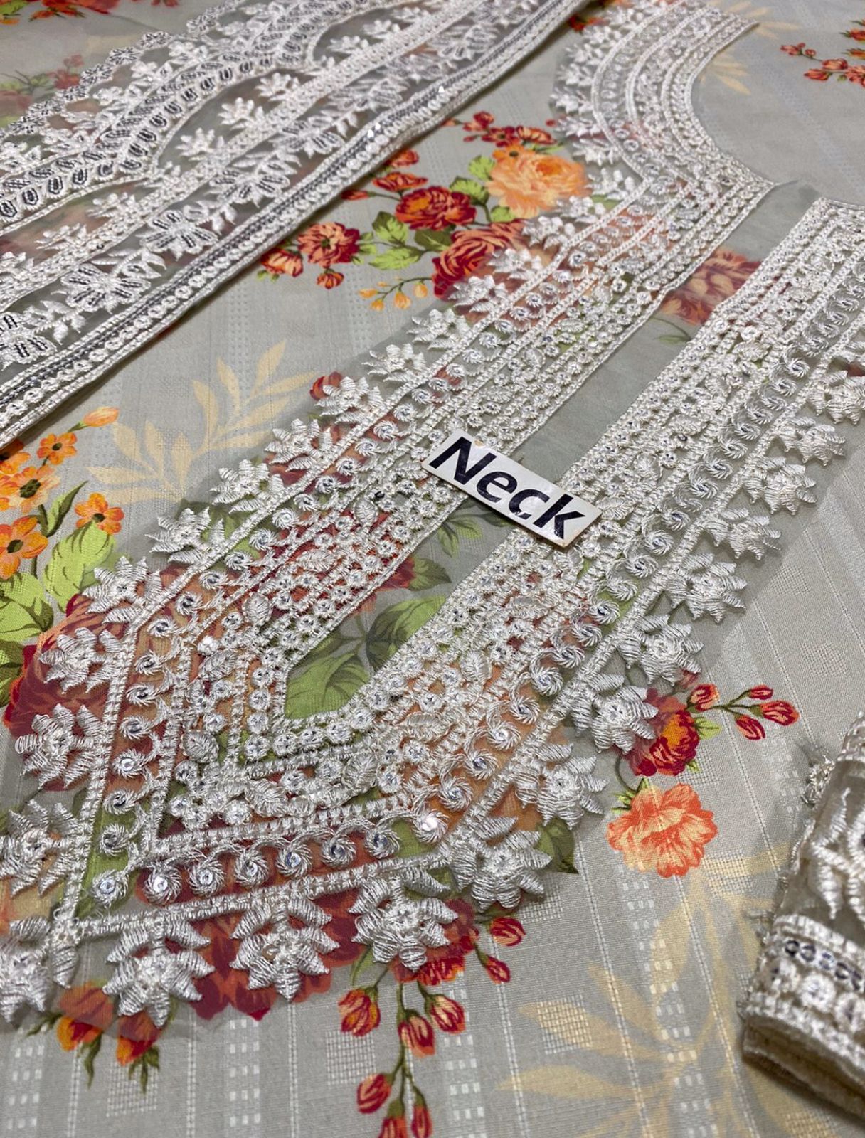 Cross Stitch