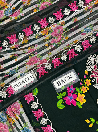 Aneela’s Chundri Lawn Collection