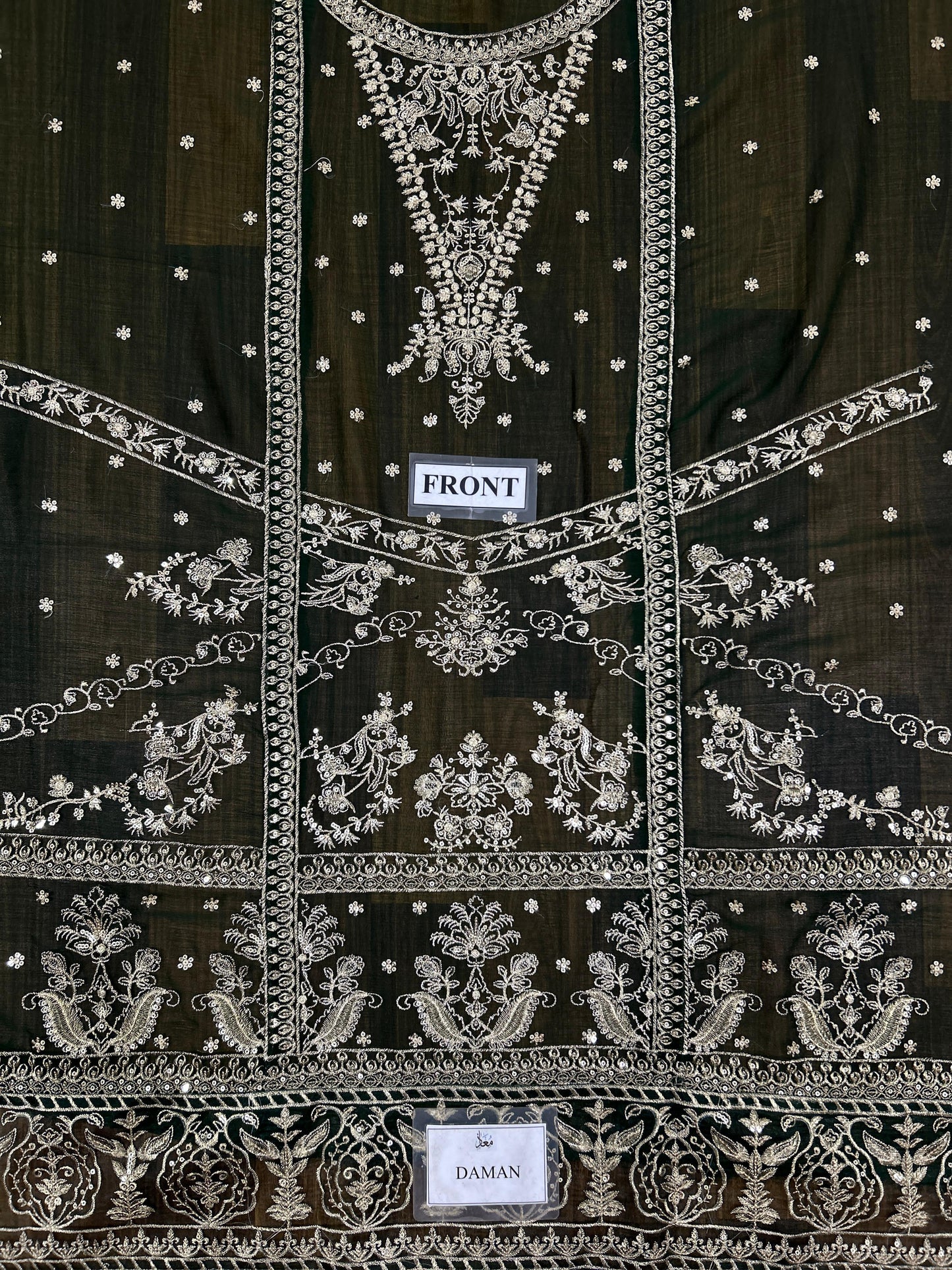 ASIM JOFA