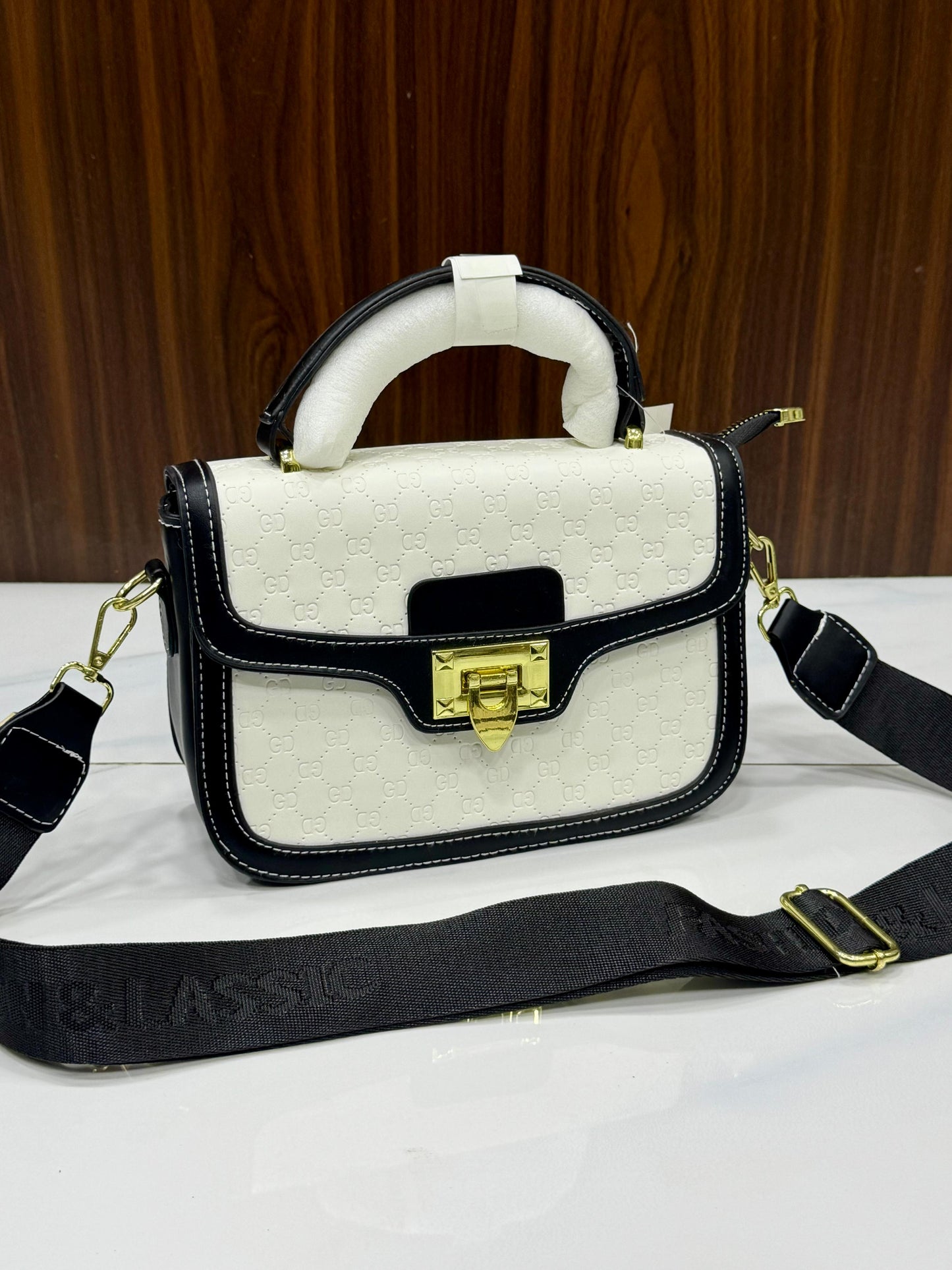 Imported Cross Body Bag