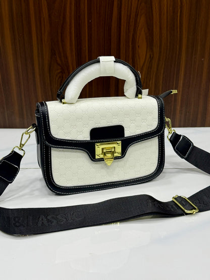 Imported Cross Body Bag