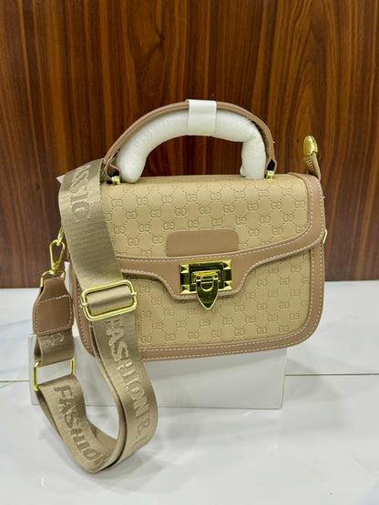 Imported Cross Body Bag
