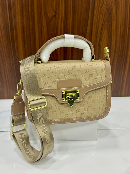 Imported Cross Body Bag