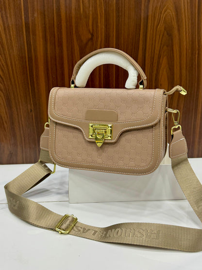 Imported Cross Body Bag
