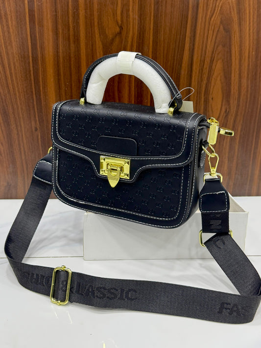 Imported Cross Body Bag