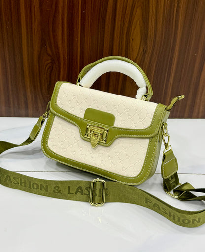 Imported Cross Body Bag