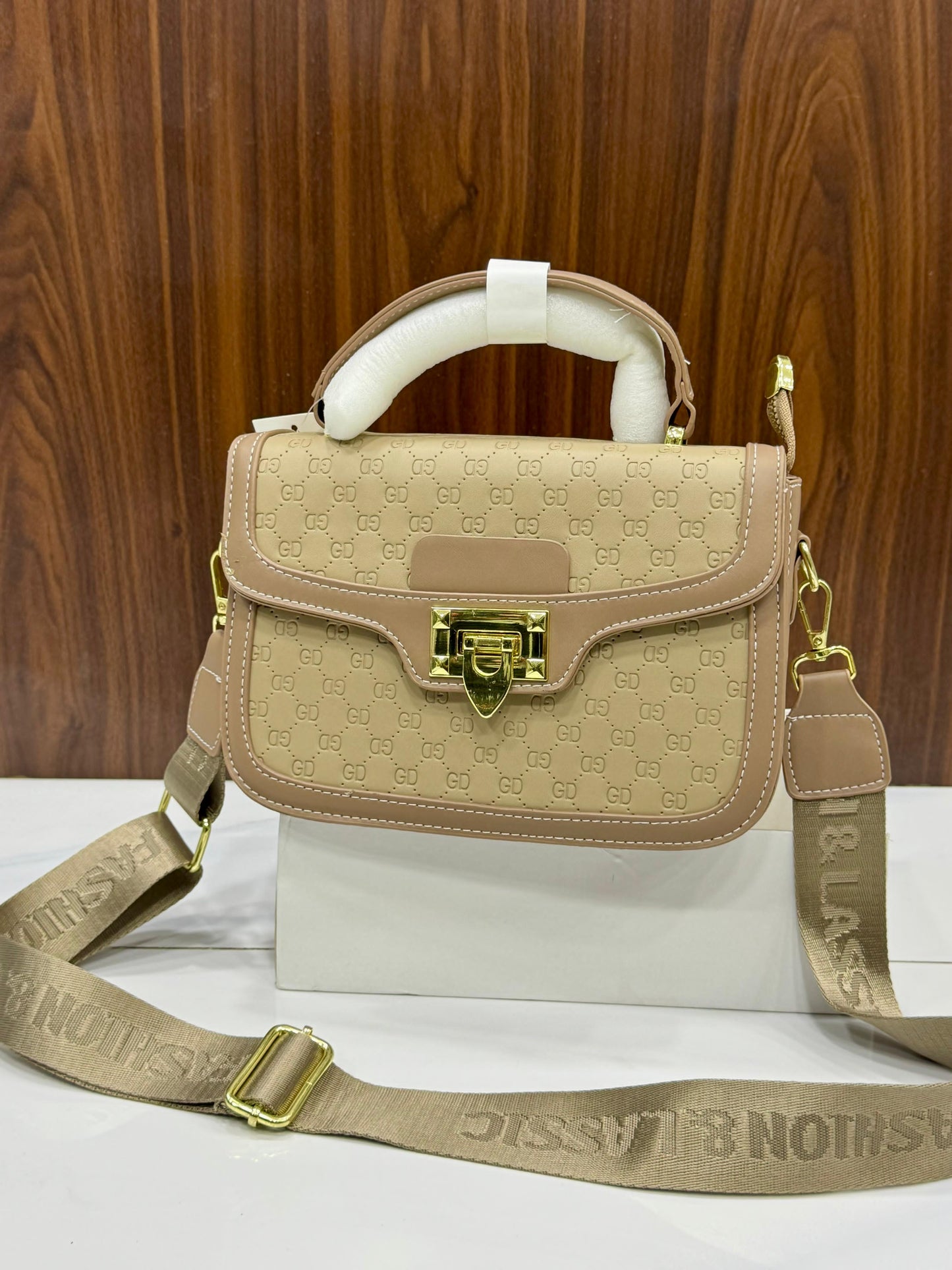 Imported Cross Body Bag