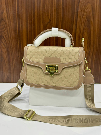 Imported Cross Body Bag