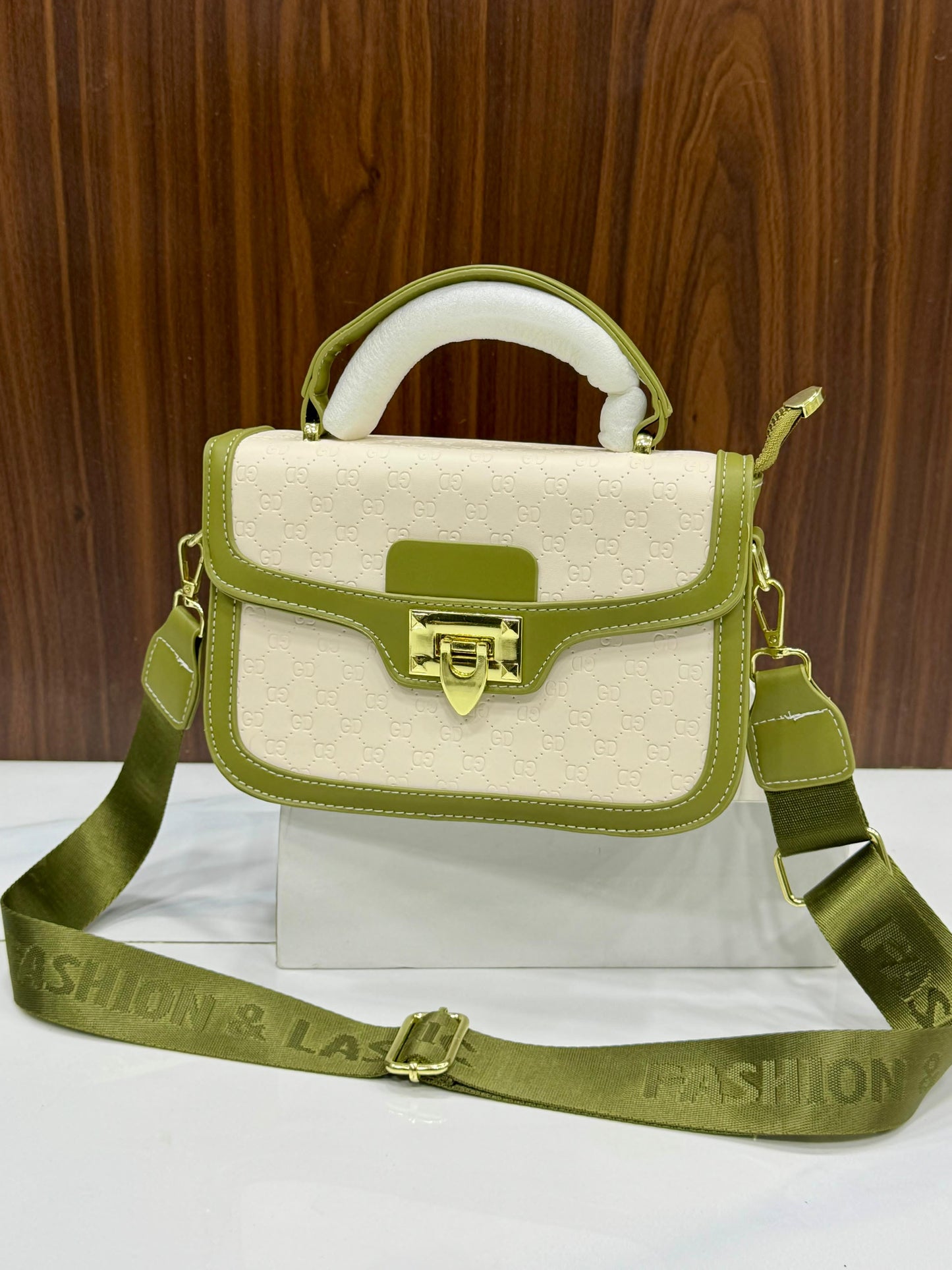 Imported Cross Body Bag